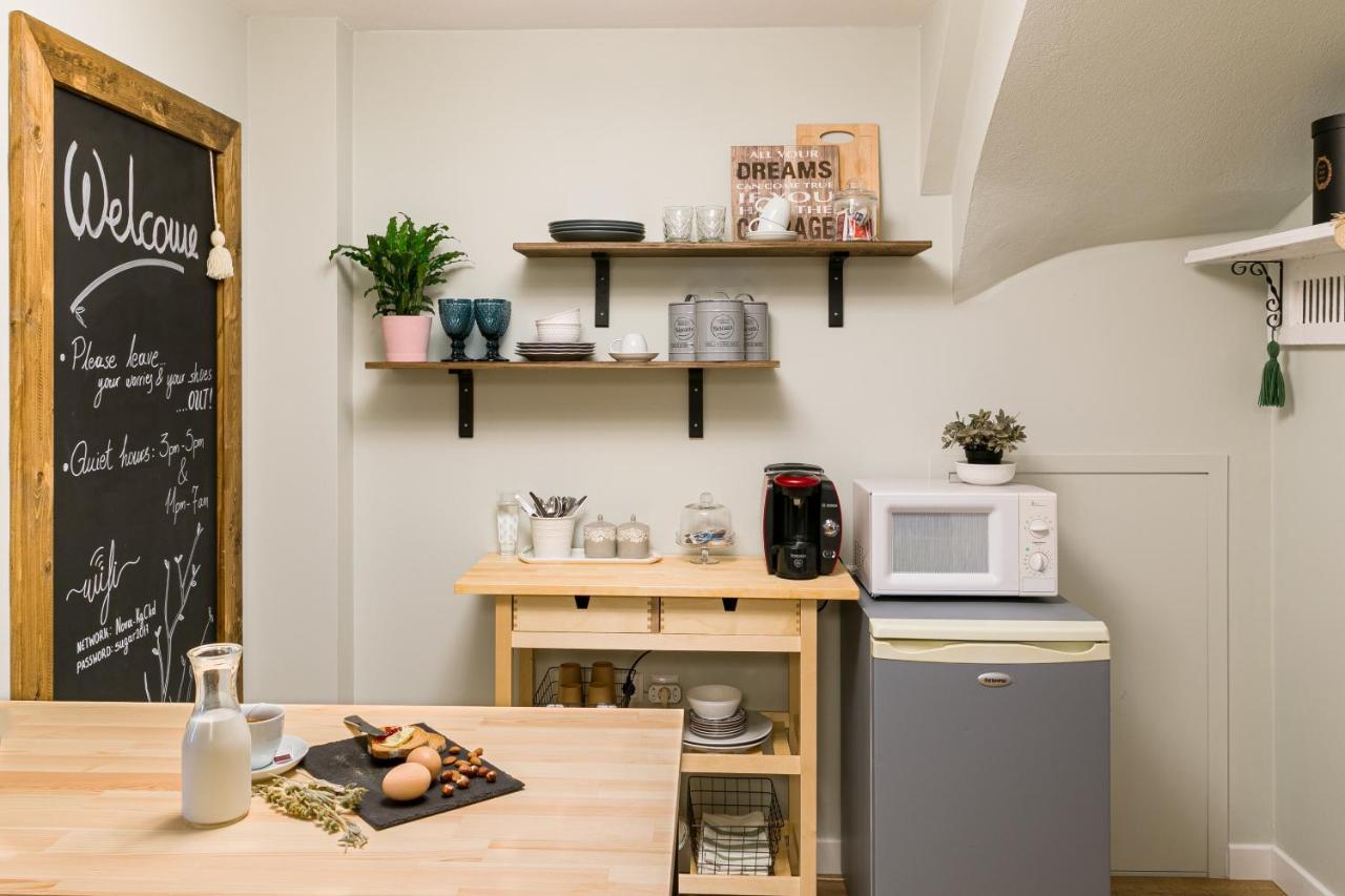 Ma Maison 约阿尼纳 外观 照片